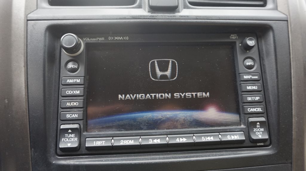 2009 Honda CR-V - $8,500