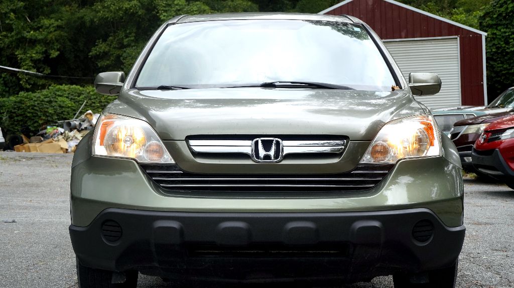 2009 Honda CR-V - $8,500