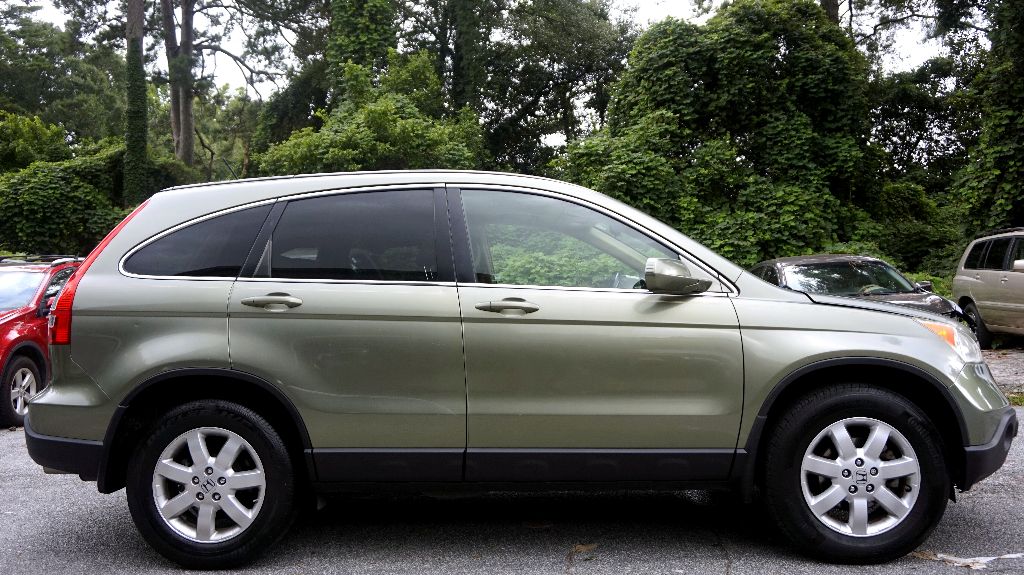 2009 Honda CR-V - $8,500