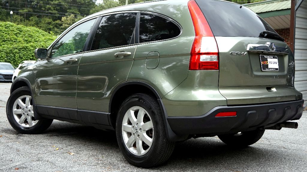 2009 Honda CR-V - $8,500