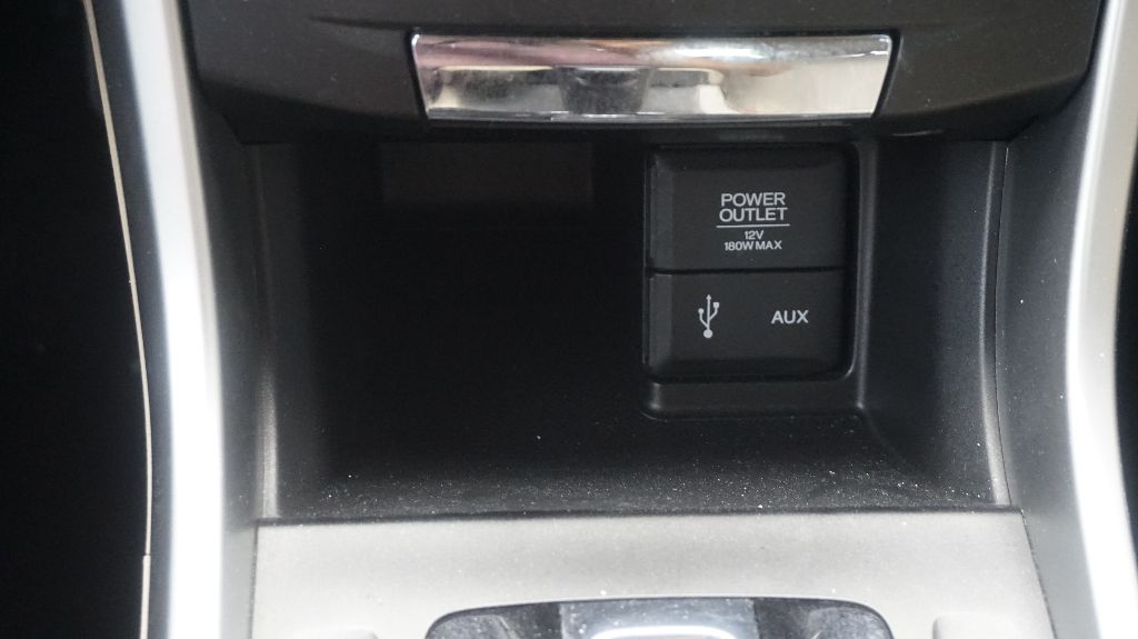 2013 Honda Accord - $11,220