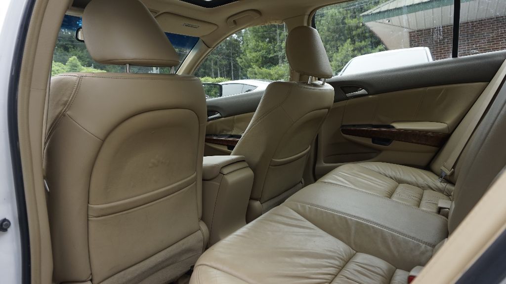 2013 Honda Accord - $11,220