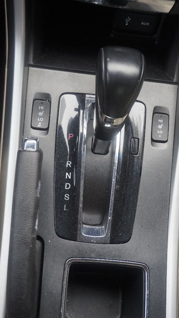2013 Honda Accord - $11,220