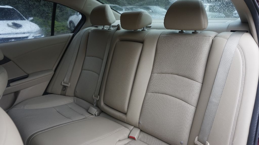 2013 Honda Accord - $11,220