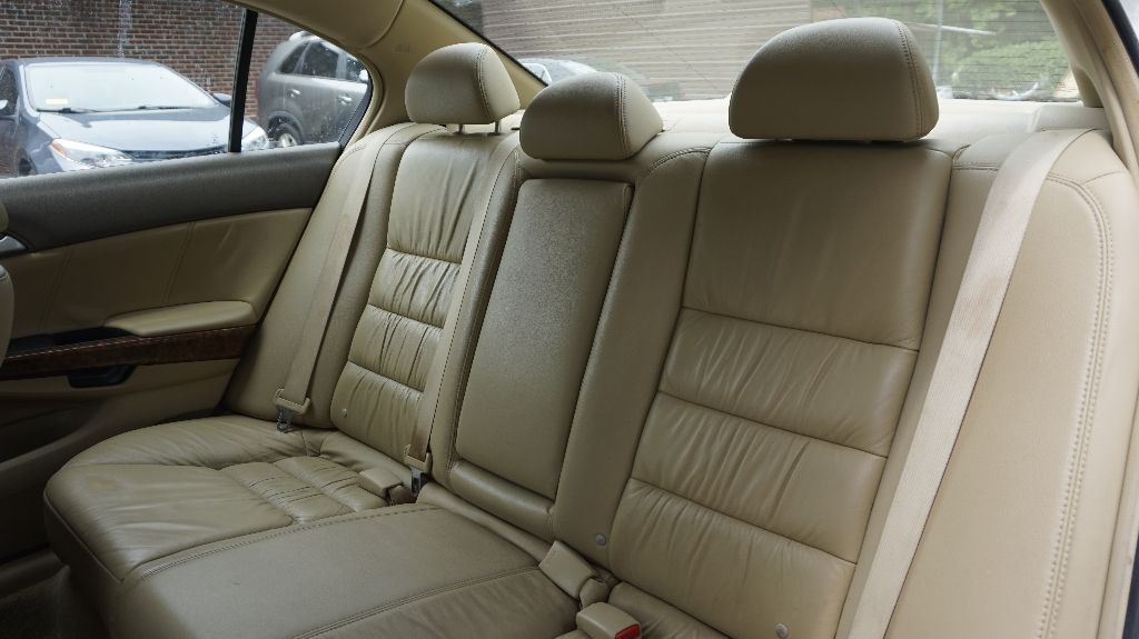 2013 Honda Accord - $11,220