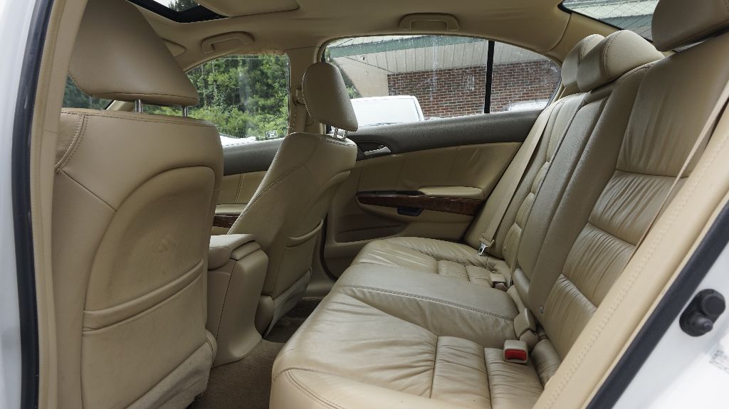 2013 Honda Accord - $11,220