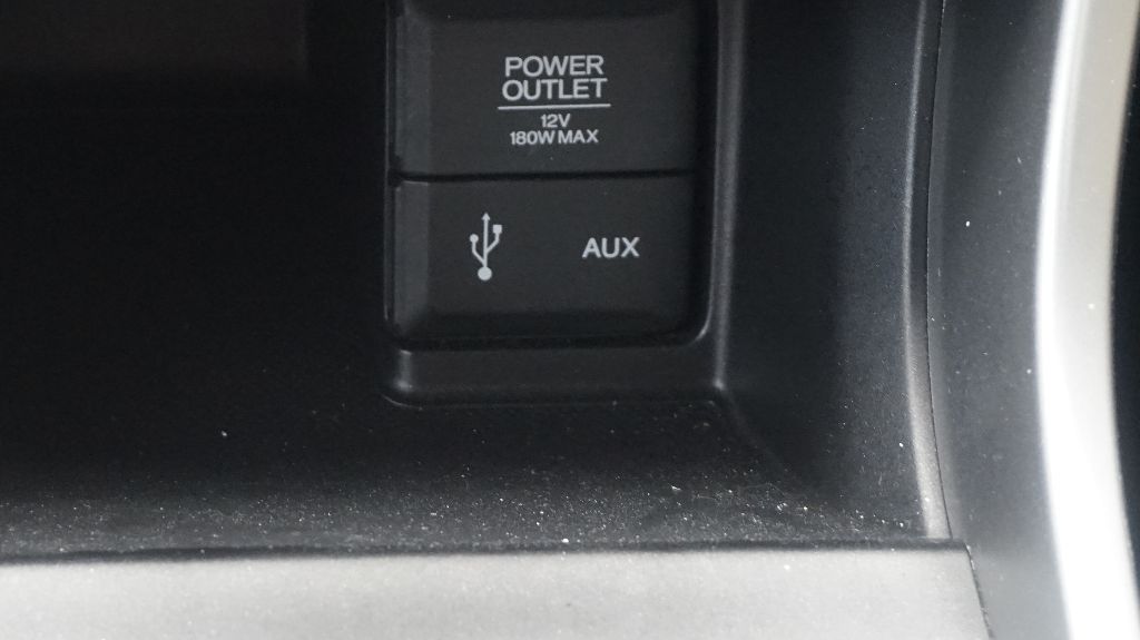 2013 Honda Accord - $11,220