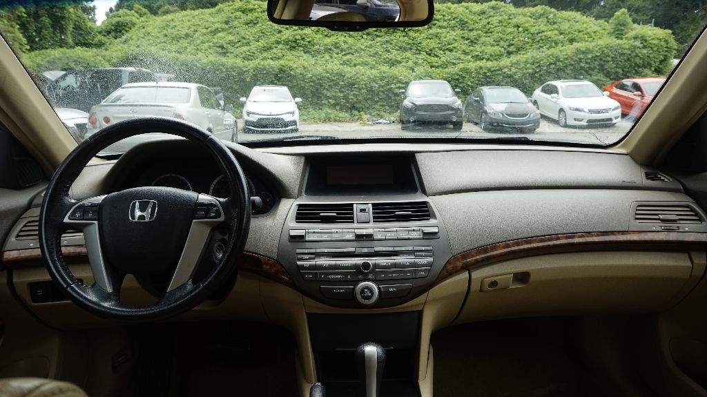 2013 Honda Accord - $11,220
