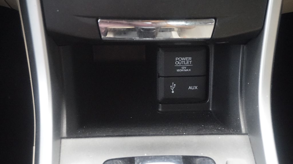 2013 Honda Accord - $11,220