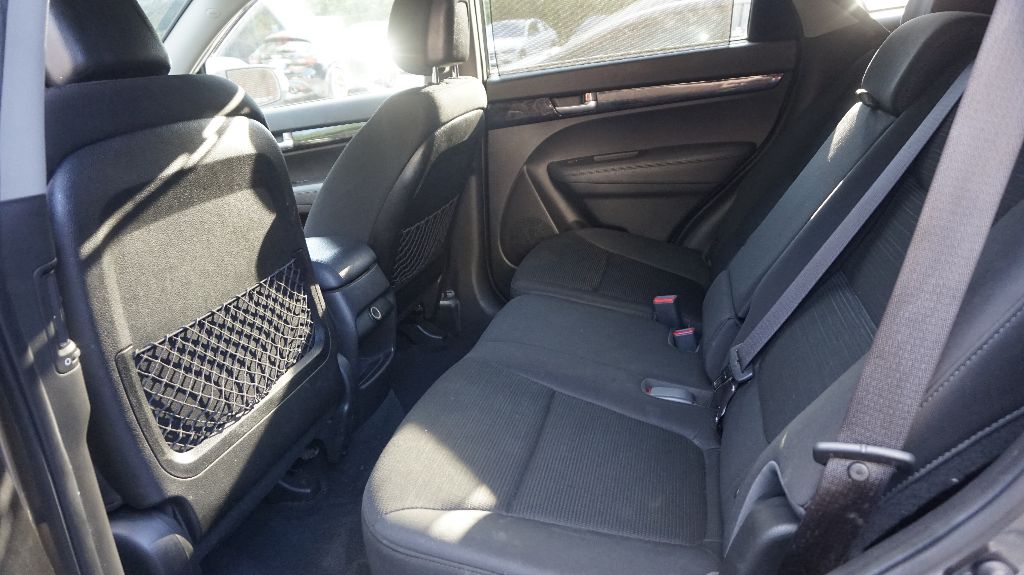 2014 Kia Sorento - $5,950
