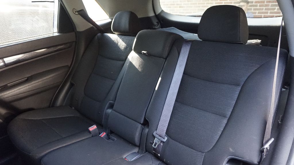 2014 Kia Sorento - $5,950