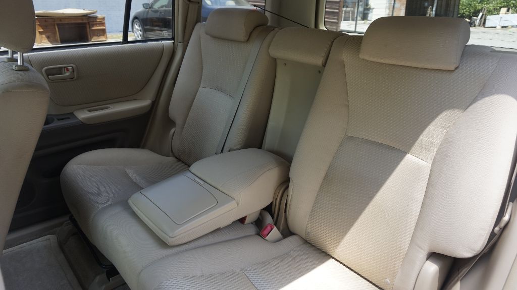 2006 Toyota Highlander - $6,950