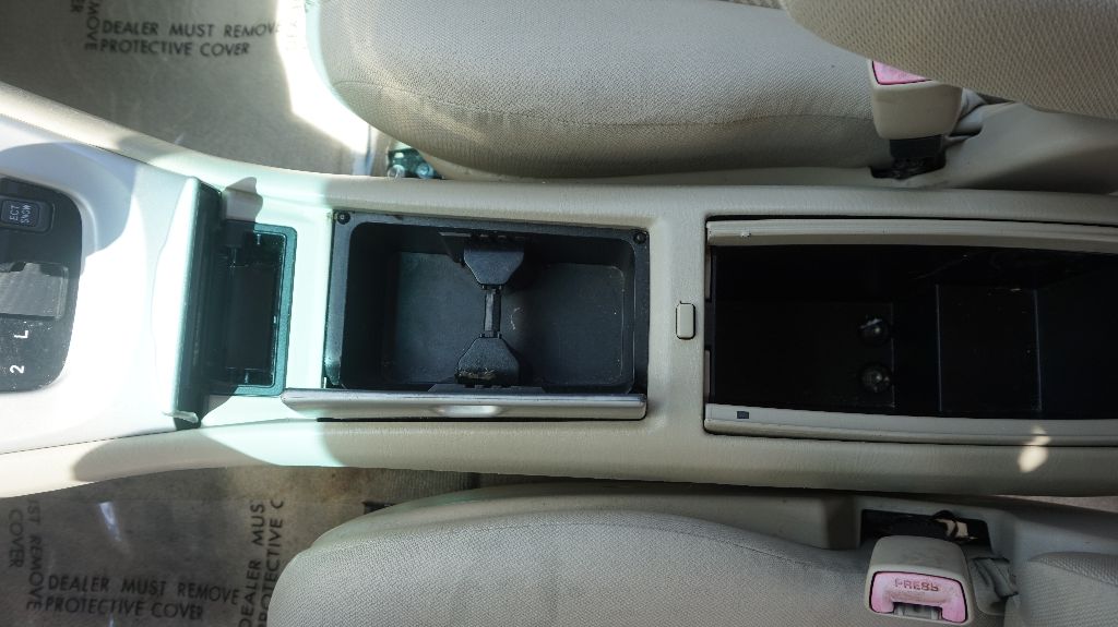 2006 Toyota Highlander - $6,950