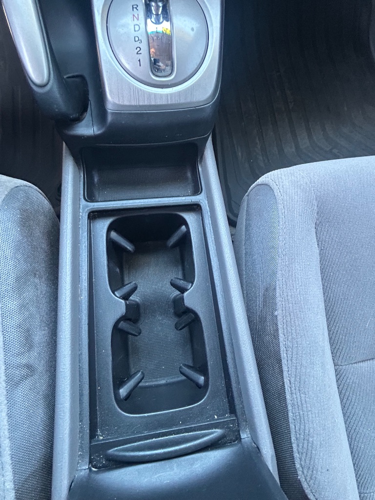 2007 Honda Civic - $3,995