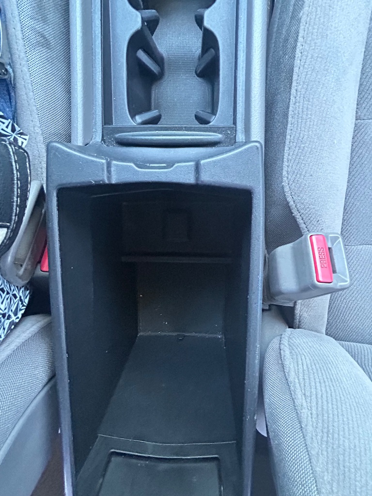2007 Honda Civic - $3,995