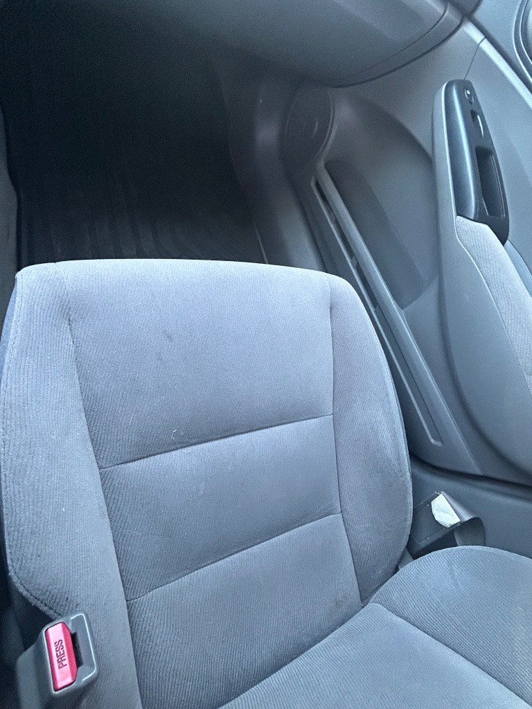 2007 Honda Civic - $3,995