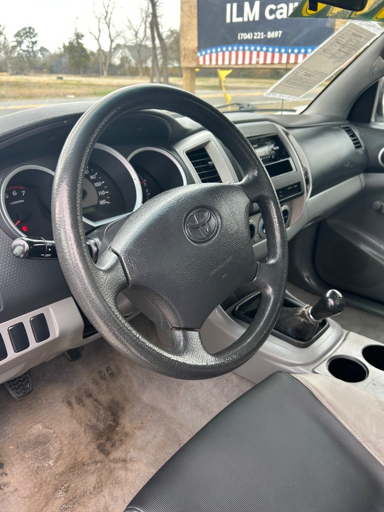 2006 Toyota Tacoma - $6,995