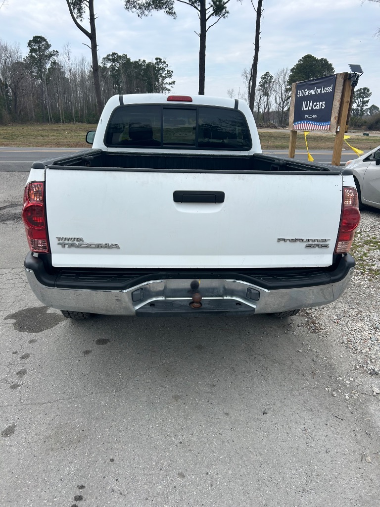 2006 Toyota Tacoma - $6,995
