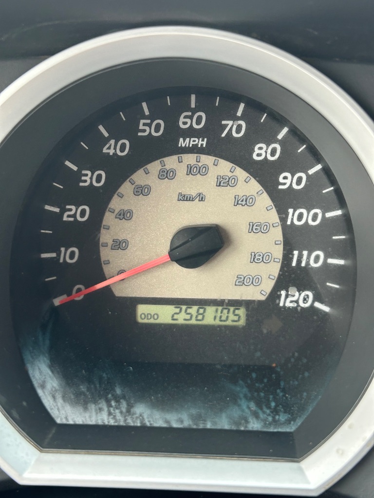2006 Toyota Tacoma - $6,995