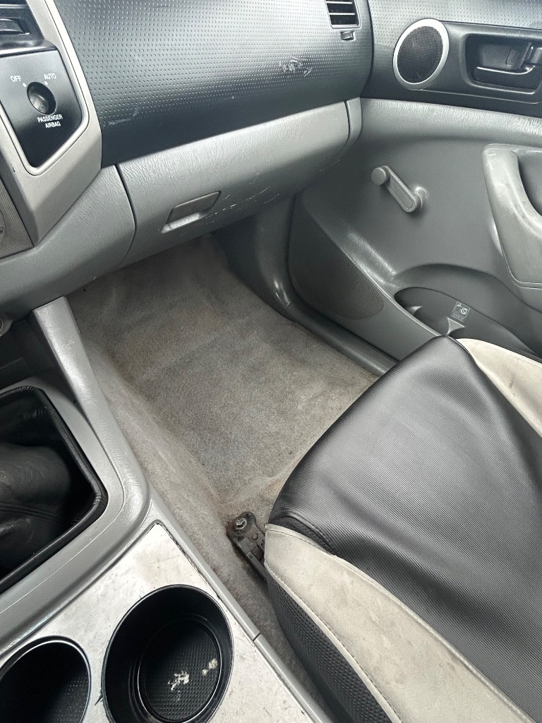 2006 Toyota Tacoma - $6,995