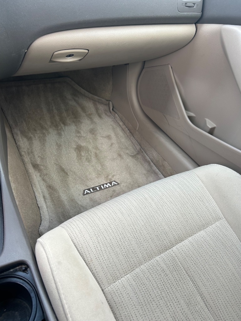 2012 Nissan Altima - $4,995