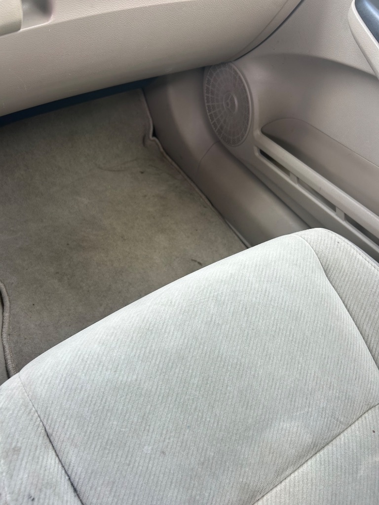 2009 Honda Civic - $3,995