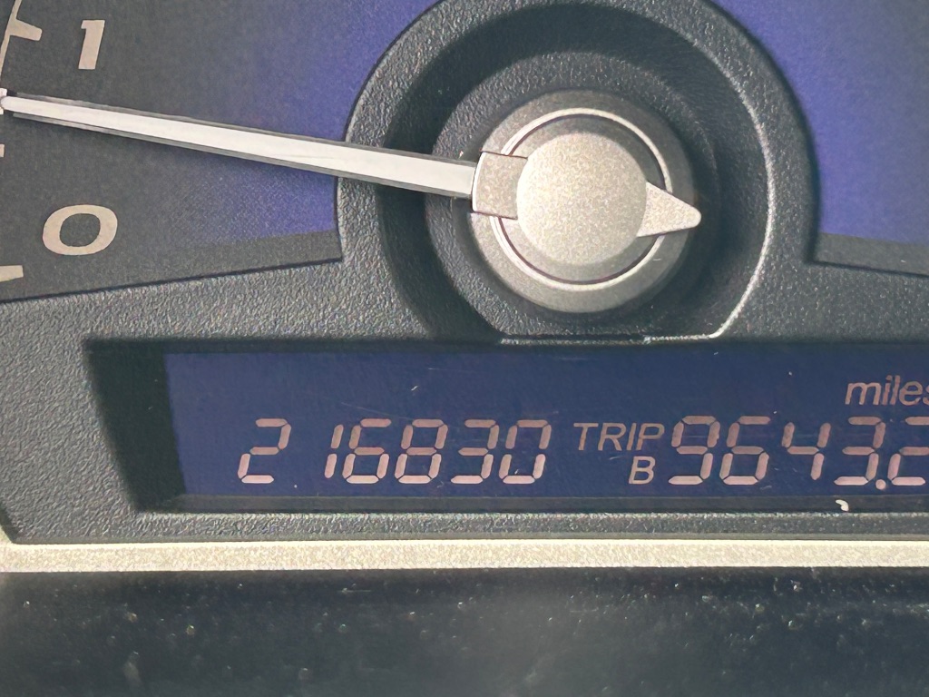 2009 Honda Civic - $3,995