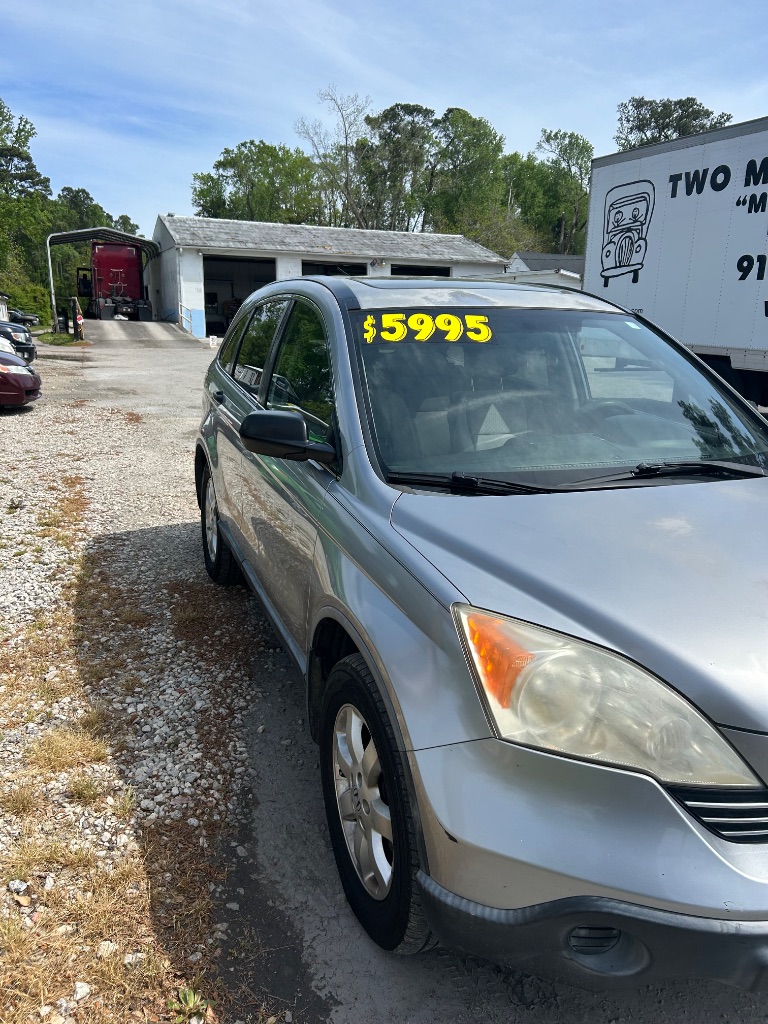2007 Honda CR-V - $5,995
