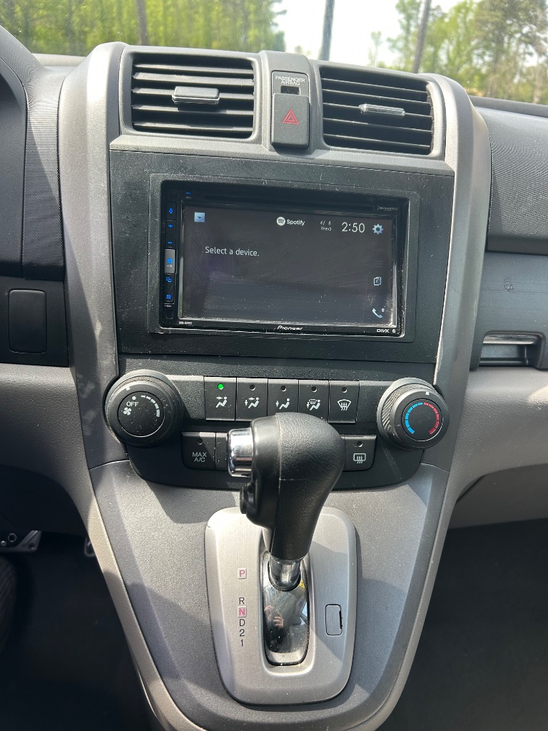 2007 Honda CR-V - $5,995