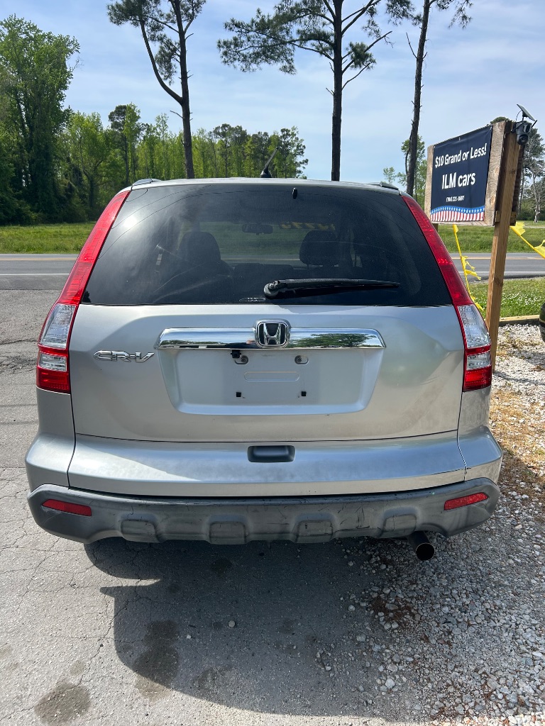 2007 Honda CR-V - $5,995