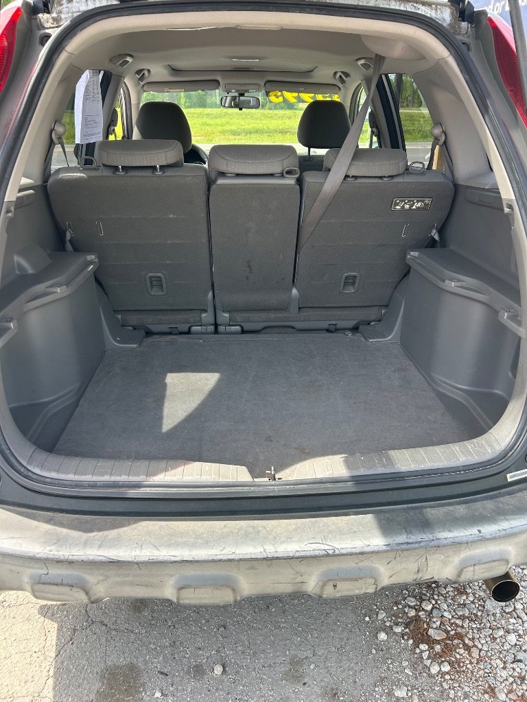 2007 Honda CR-V - $5,995
