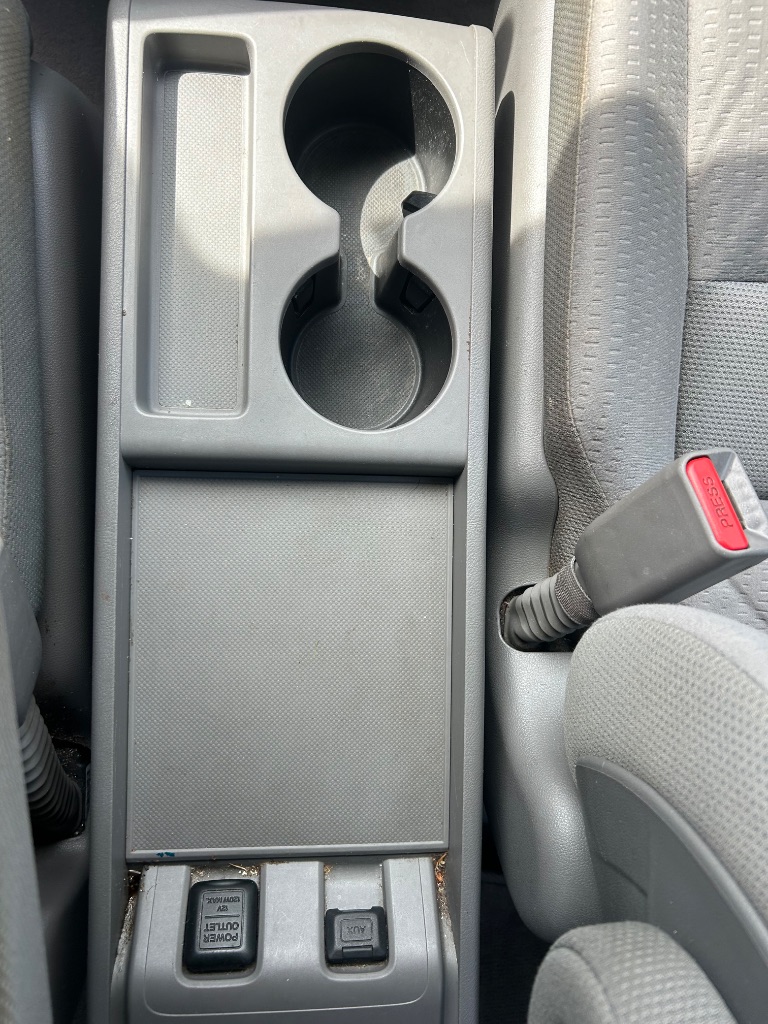 2007 Honda CR-V - $5,995