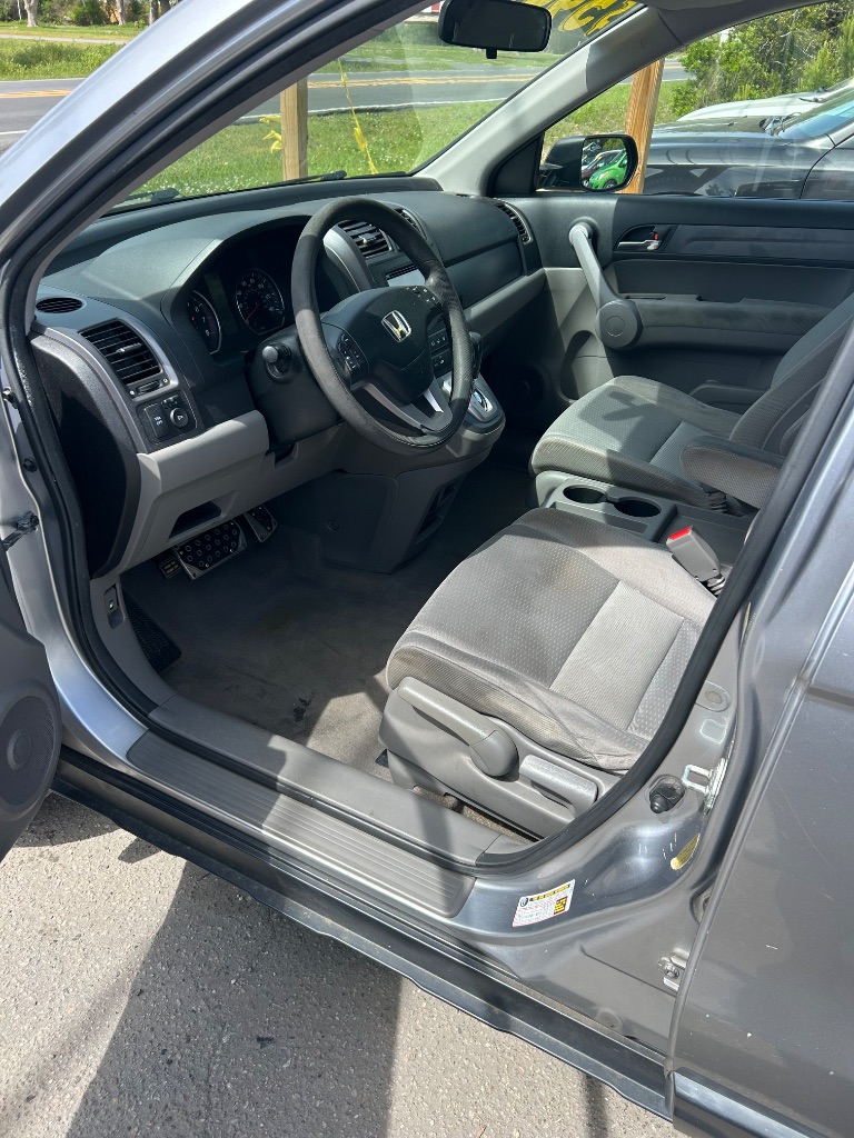 2007 Honda CR-V - $5,995