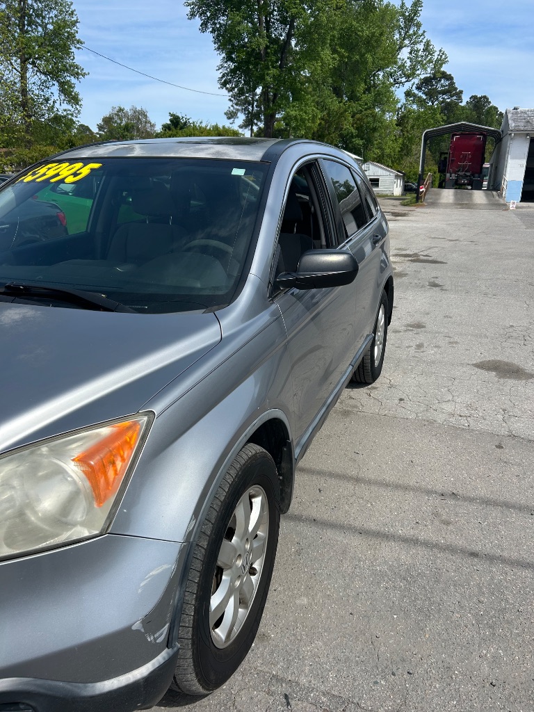 2007 Honda CR-V - $5,995