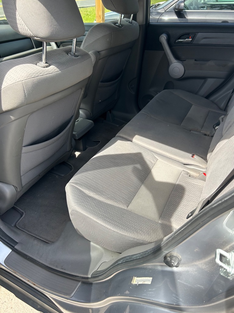 2007 Honda CR-V - $5,995