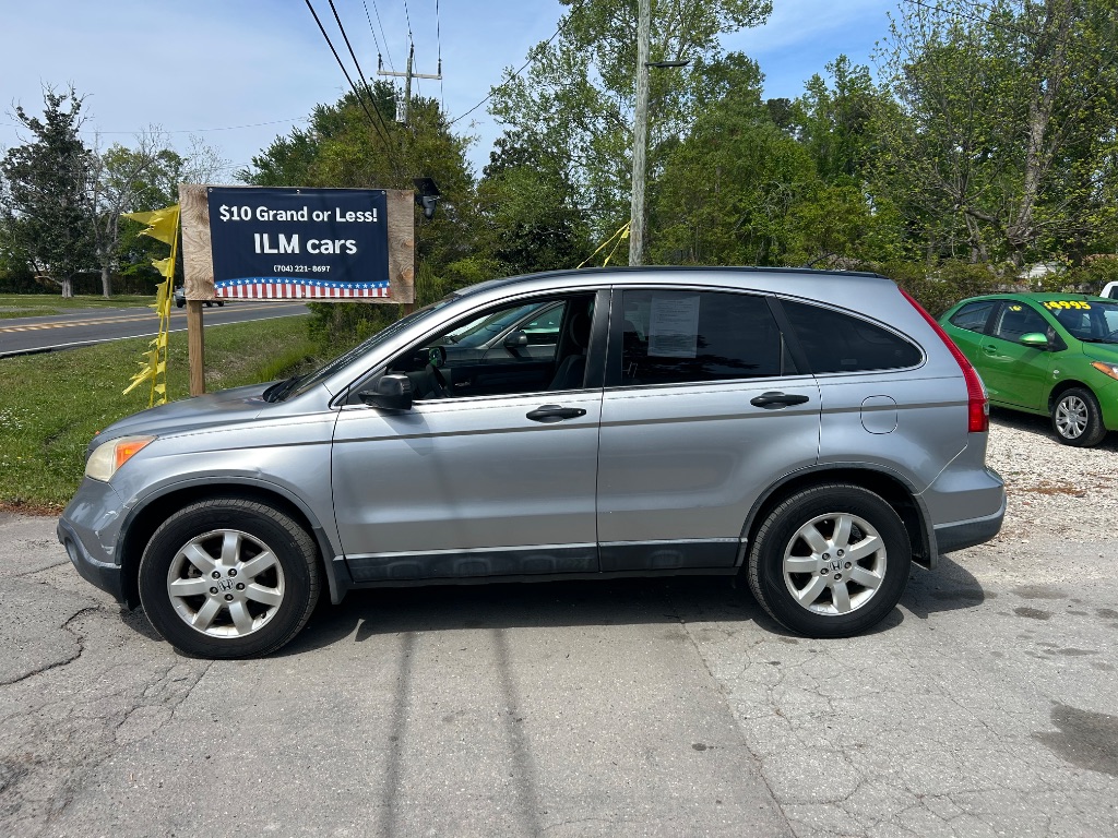 2007 Honda CR-V - $5,995