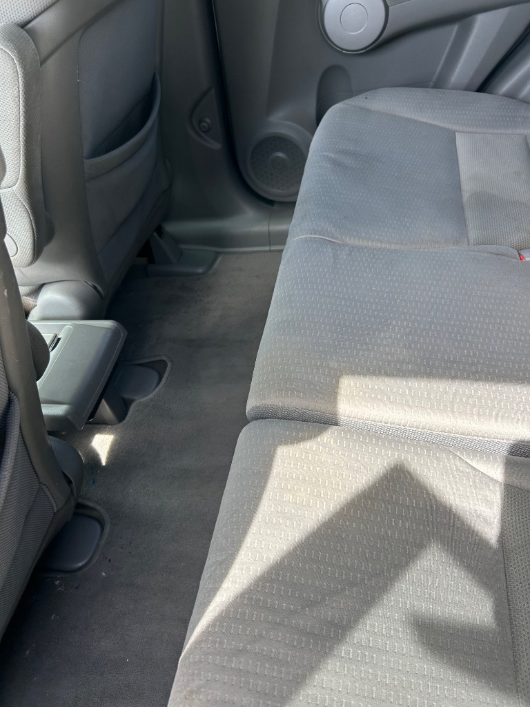 2007 Honda CR-V - $5,995