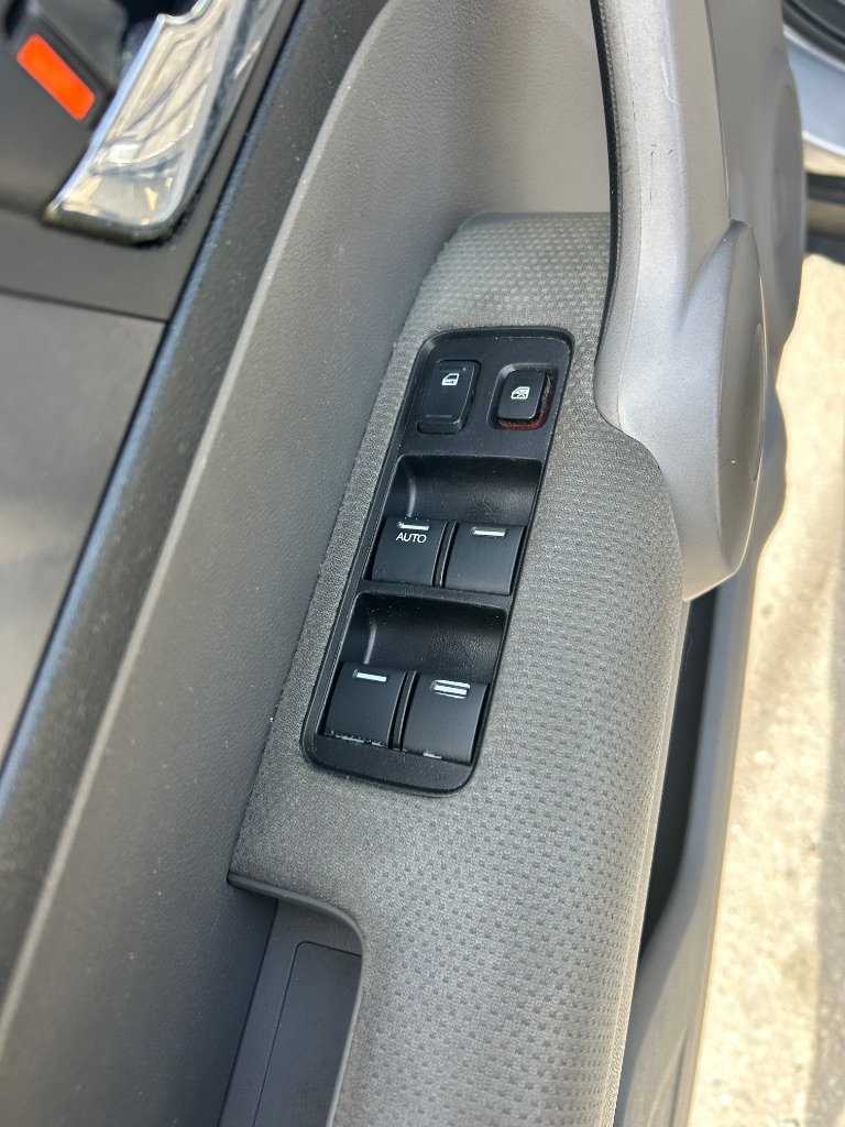 2007 Honda CR-V - $5,995