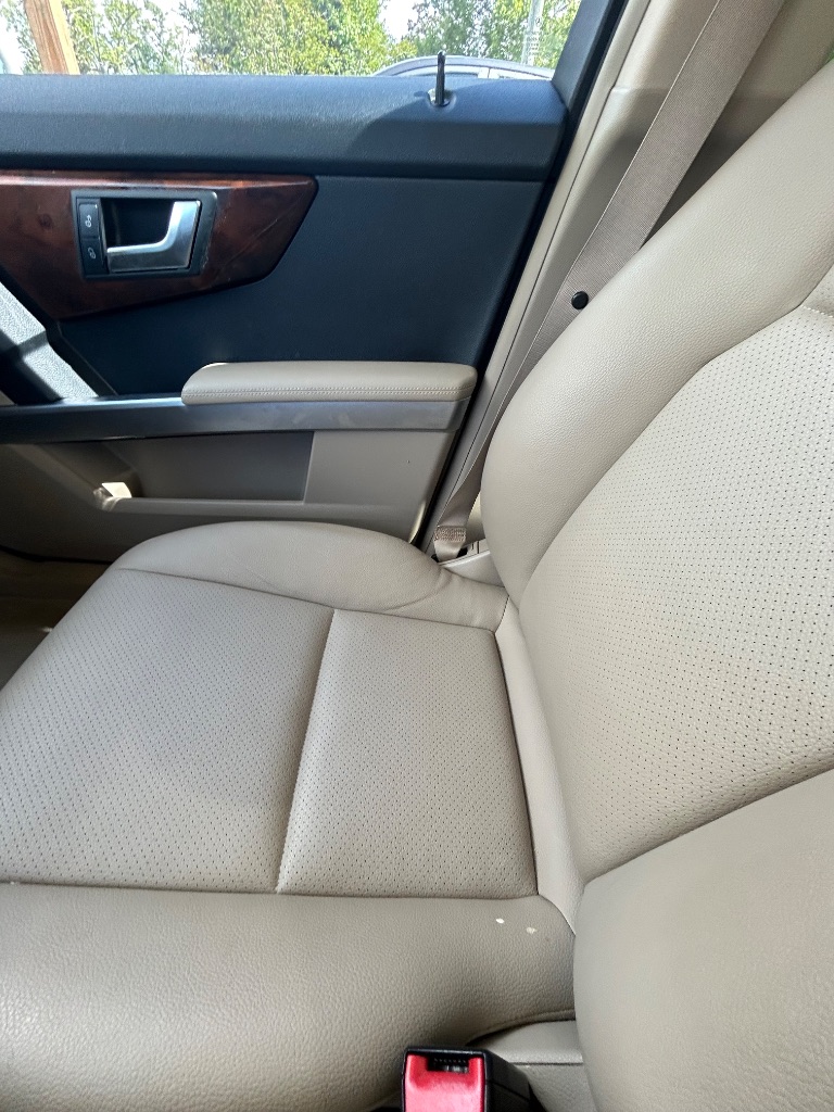 2012 Mercedes-Benz GLK-Class - $6,995