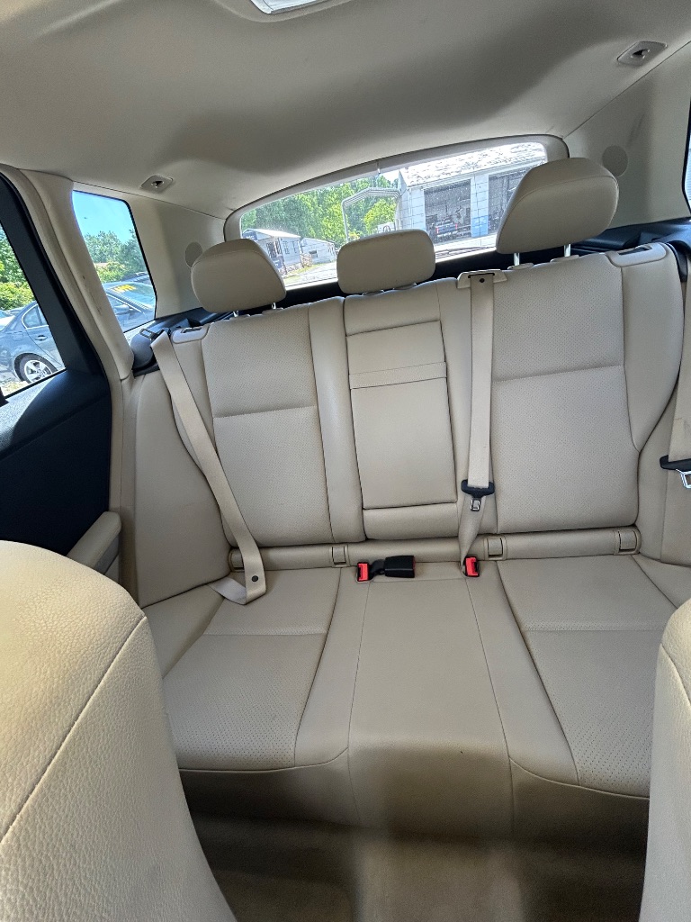 2012 Mercedes-Benz GLK-Class - $6,995