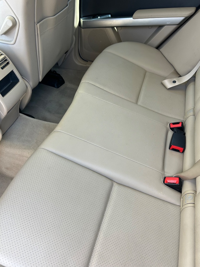 2012 Mercedes-Benz GLK-Class - $6,995