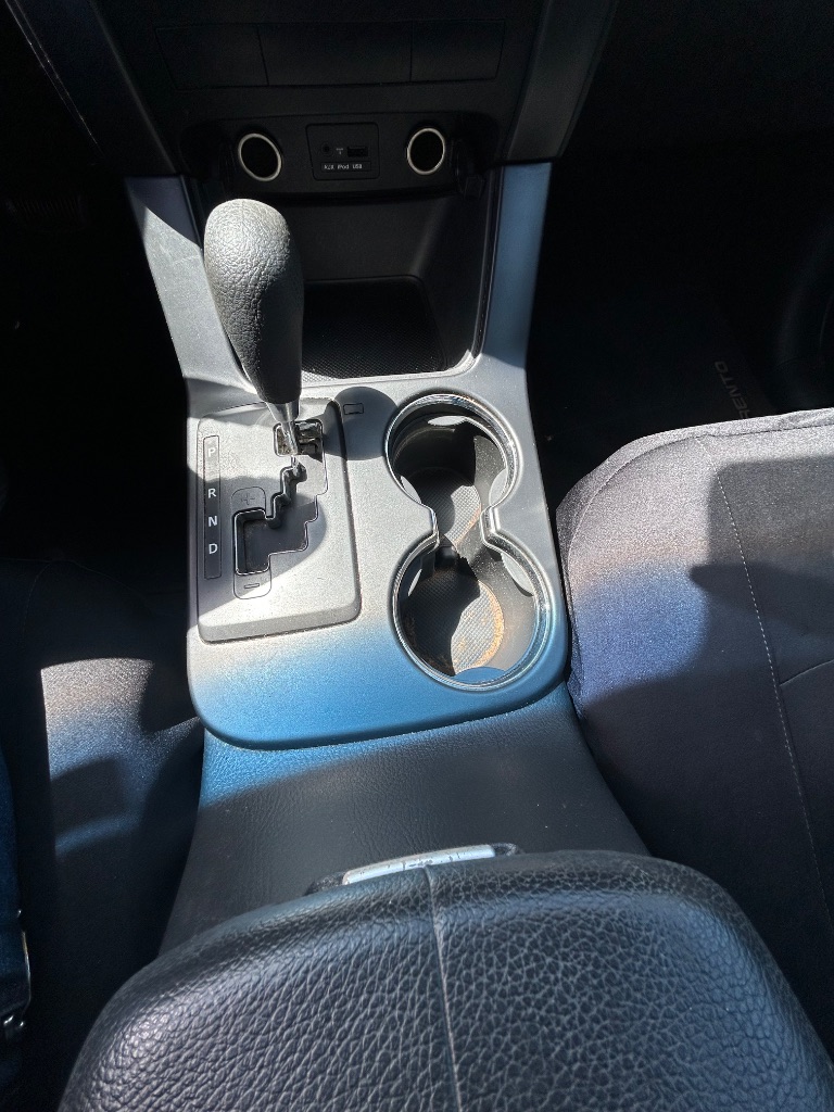 2011 Kia Sorento - $5,995