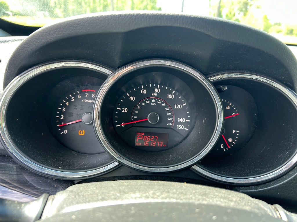 2011 Kia Sorento - $5,995