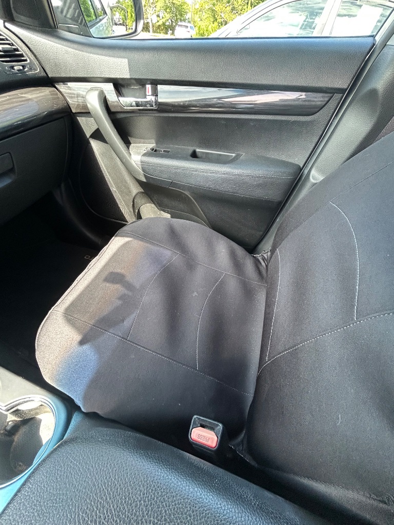 2011 Kia Sorento - $5,995