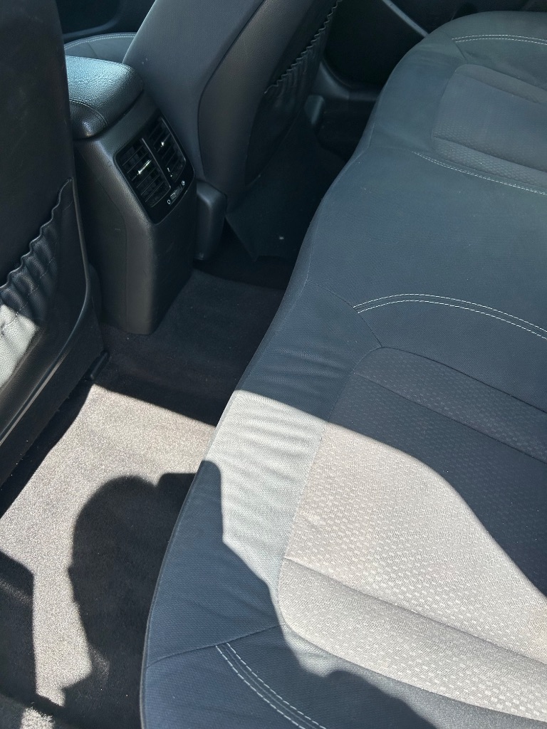 2011 Kia Optima - $4,995