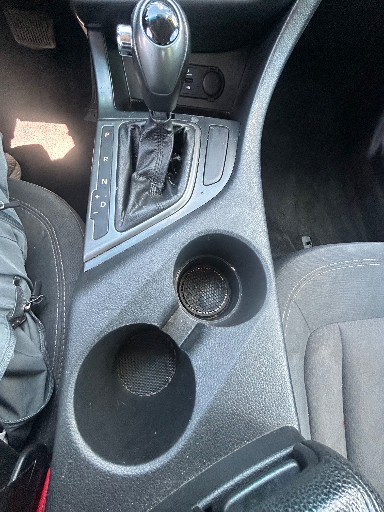 2011 Kia Optima - $4,995