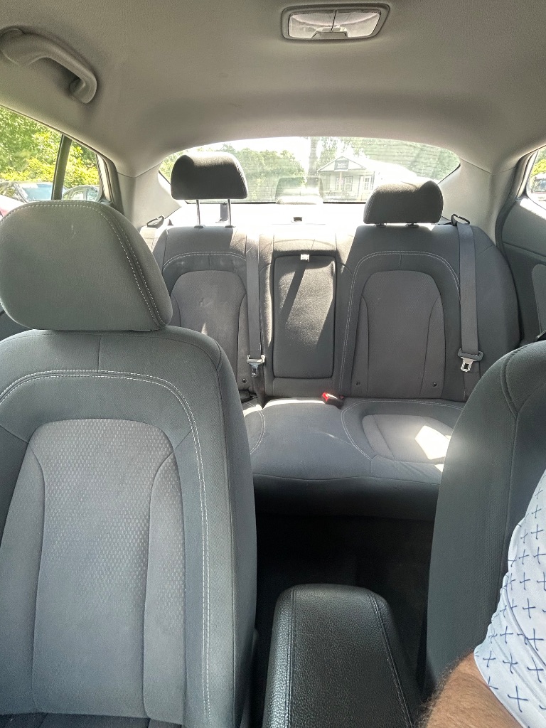 2011 Kia Optima - $4,995