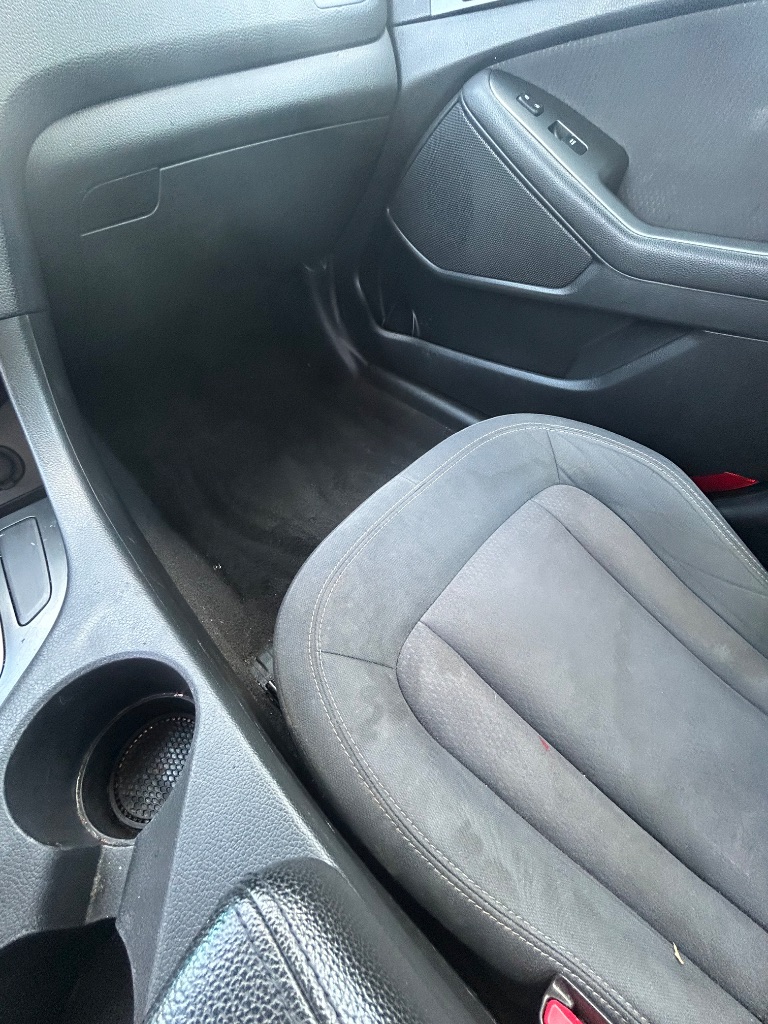 2011 Kia Optima - $4,995