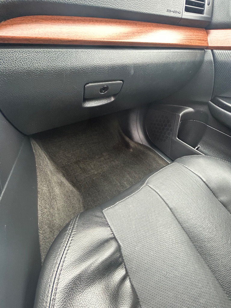 2014 Subaru Outback - $6,796