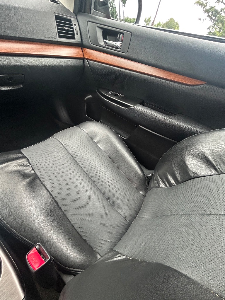 2014 Subaru Outback - $6,796